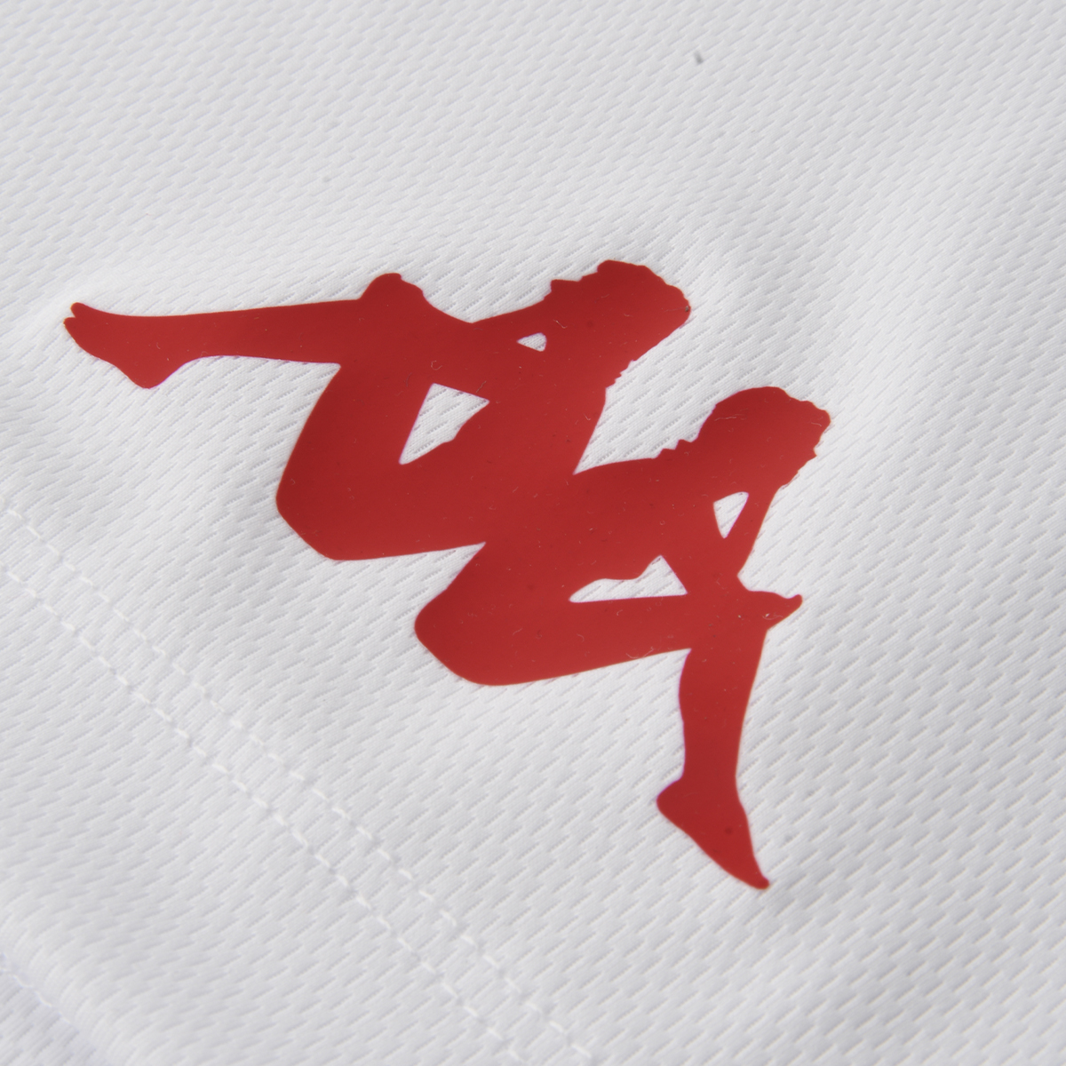 Short Hurac&aacute;n Kappa Kombat Pro Ryder Hombre,  image number null