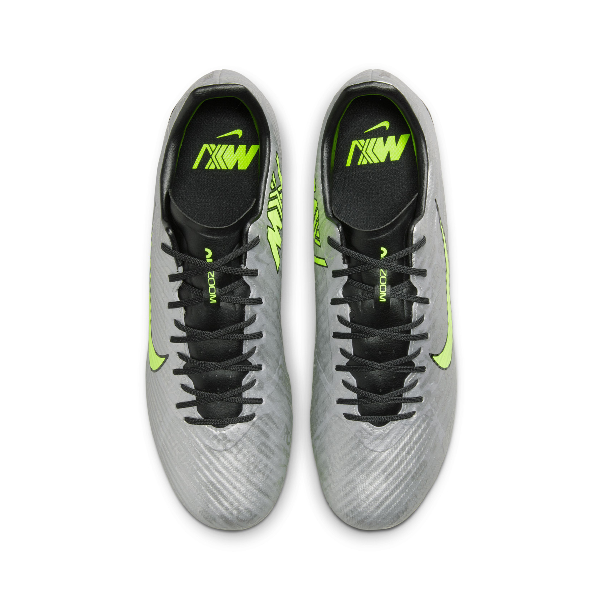 Botines F&uacute;tbol Nike Zoom Mercurial Vapor 15 Academy Xxv Mg Hombre,  image number null
