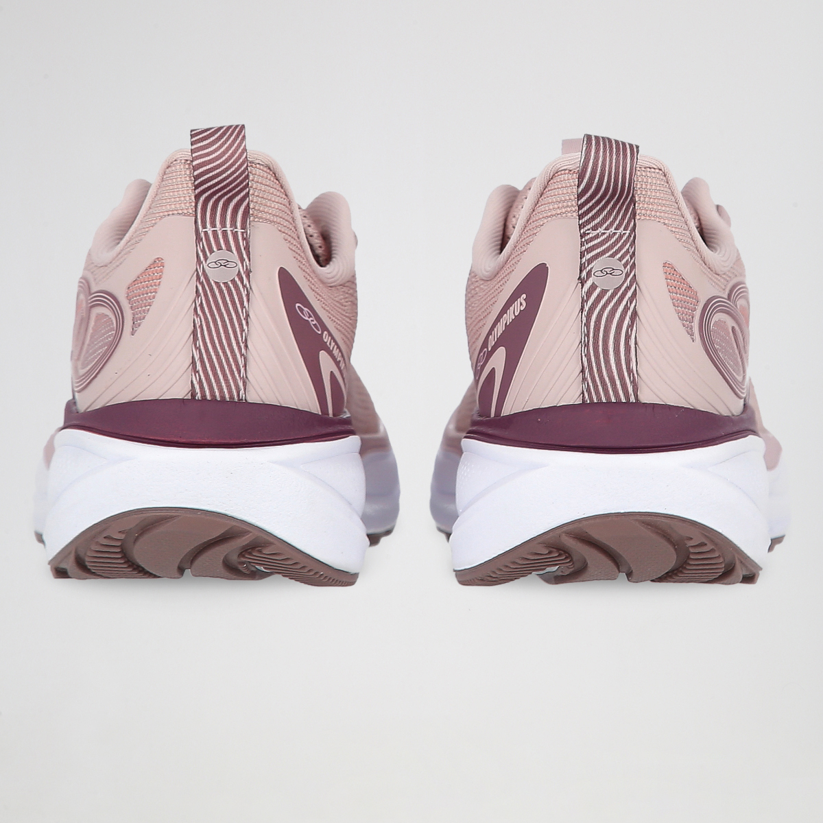 Zapatillas Olympikus Pride 4 Eleva Pro,  image number null