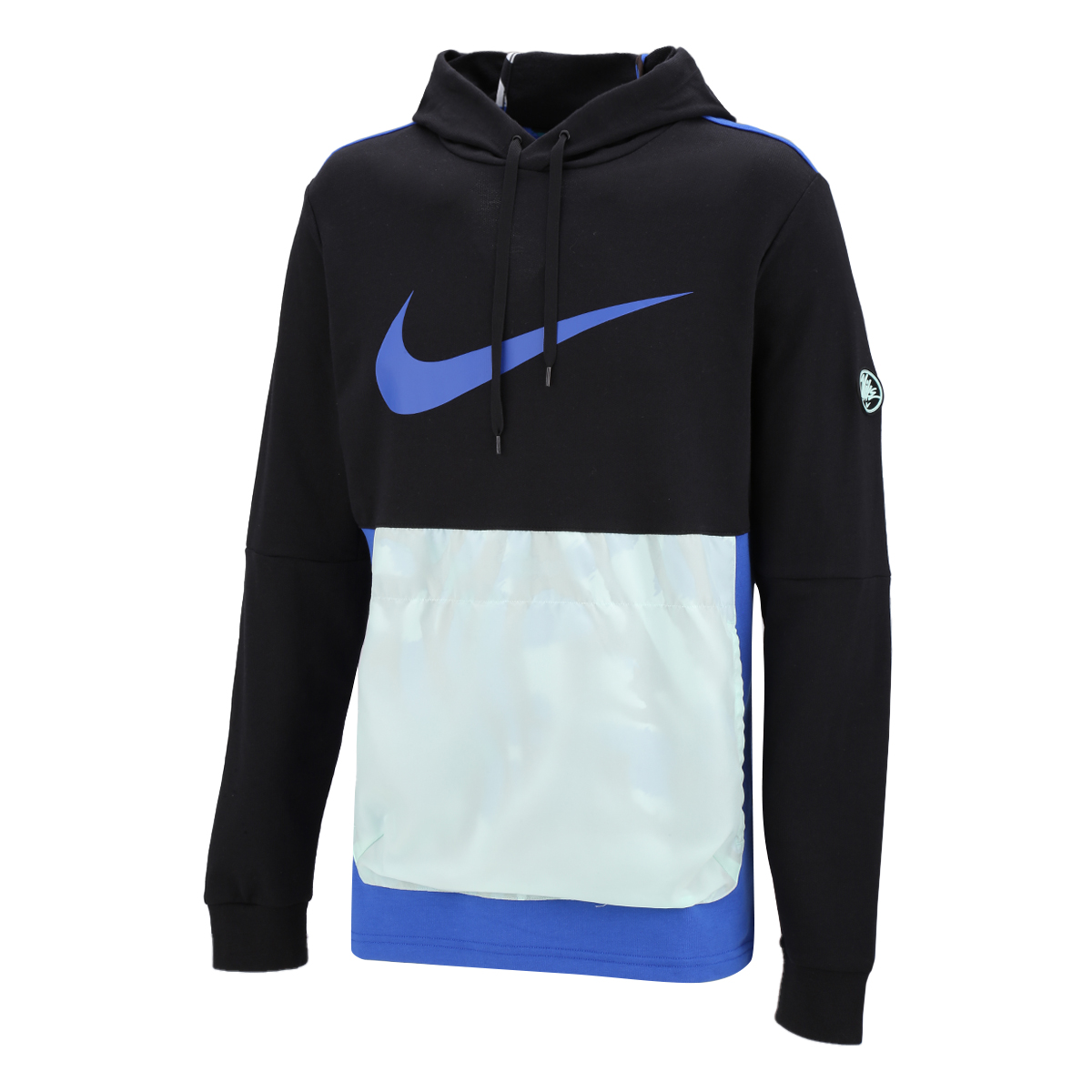 Buzo Nike Dri FIT Sport Clash