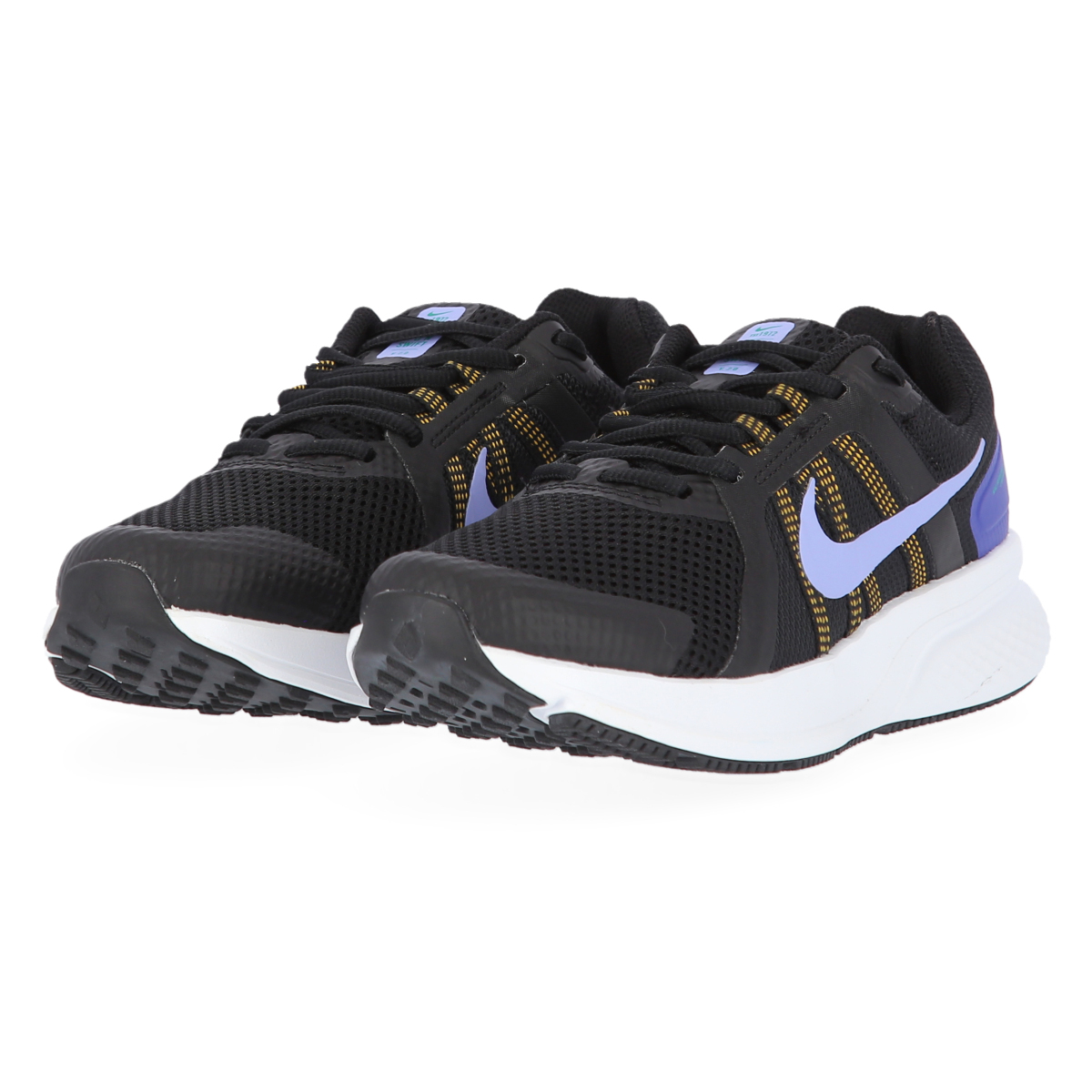Nike run swift 2025 mujer