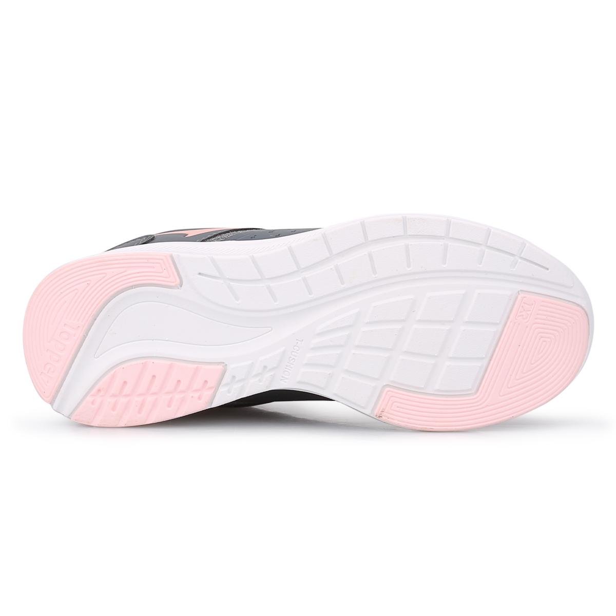Zapatillas Topper Warp,  image number null