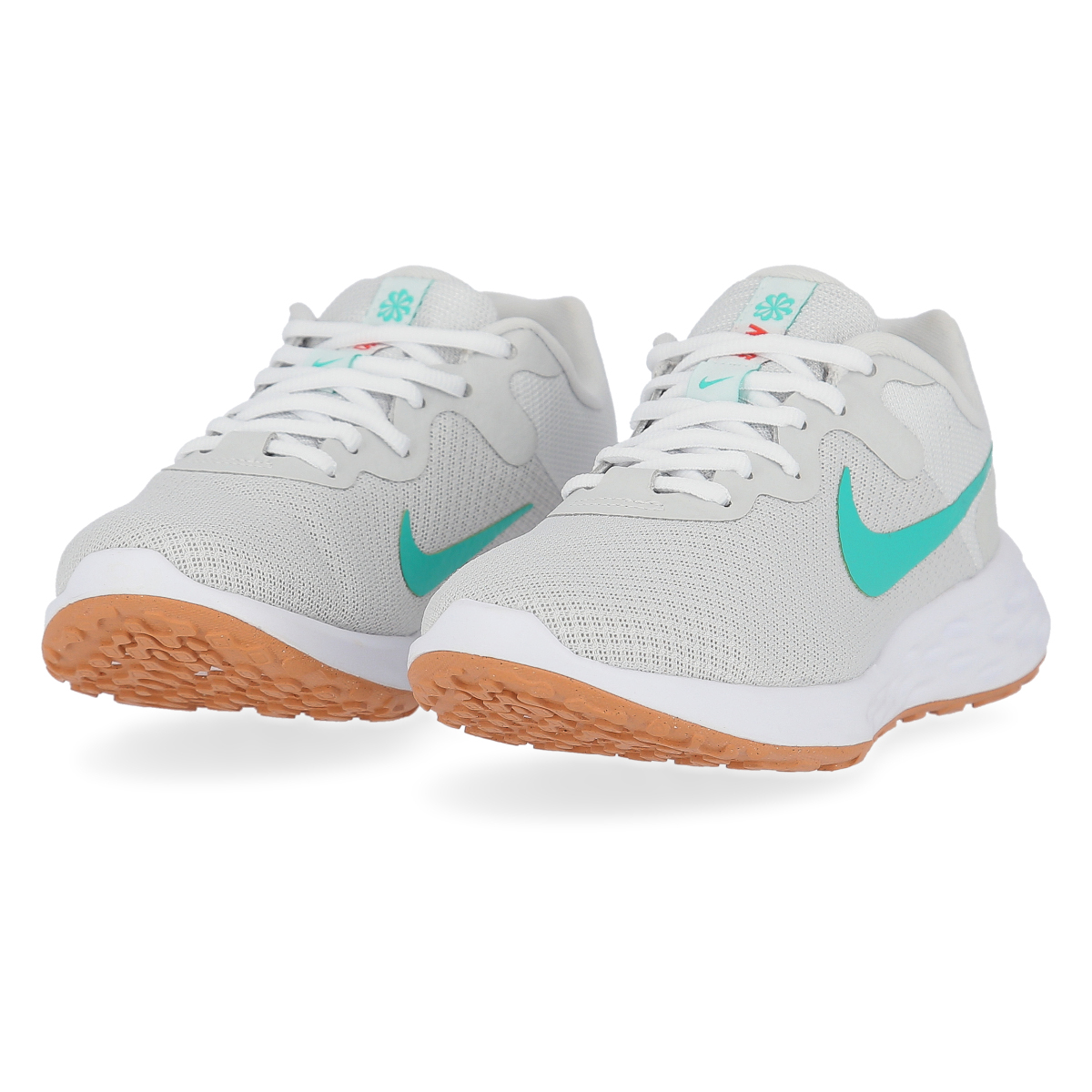 Zapatillas Nike Revolution 6 Next Nature Mujer,  image number null
