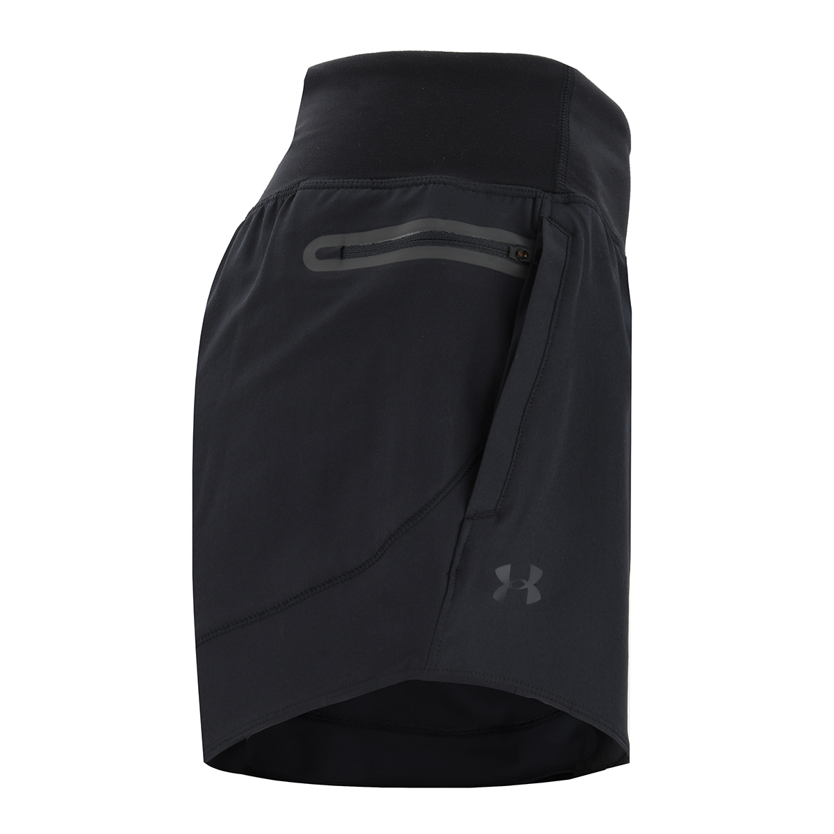 Short Entrenamiento Under Armour Sf Flex Mujer StockCenter