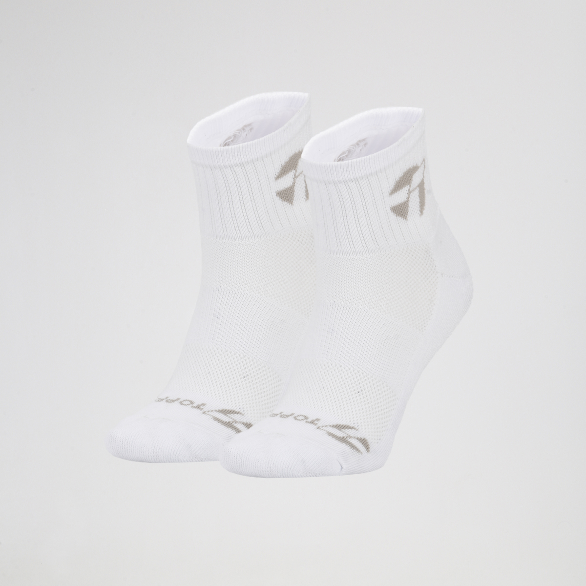 Pack de Medias Topper Tenis X2 Mujer,  image number null