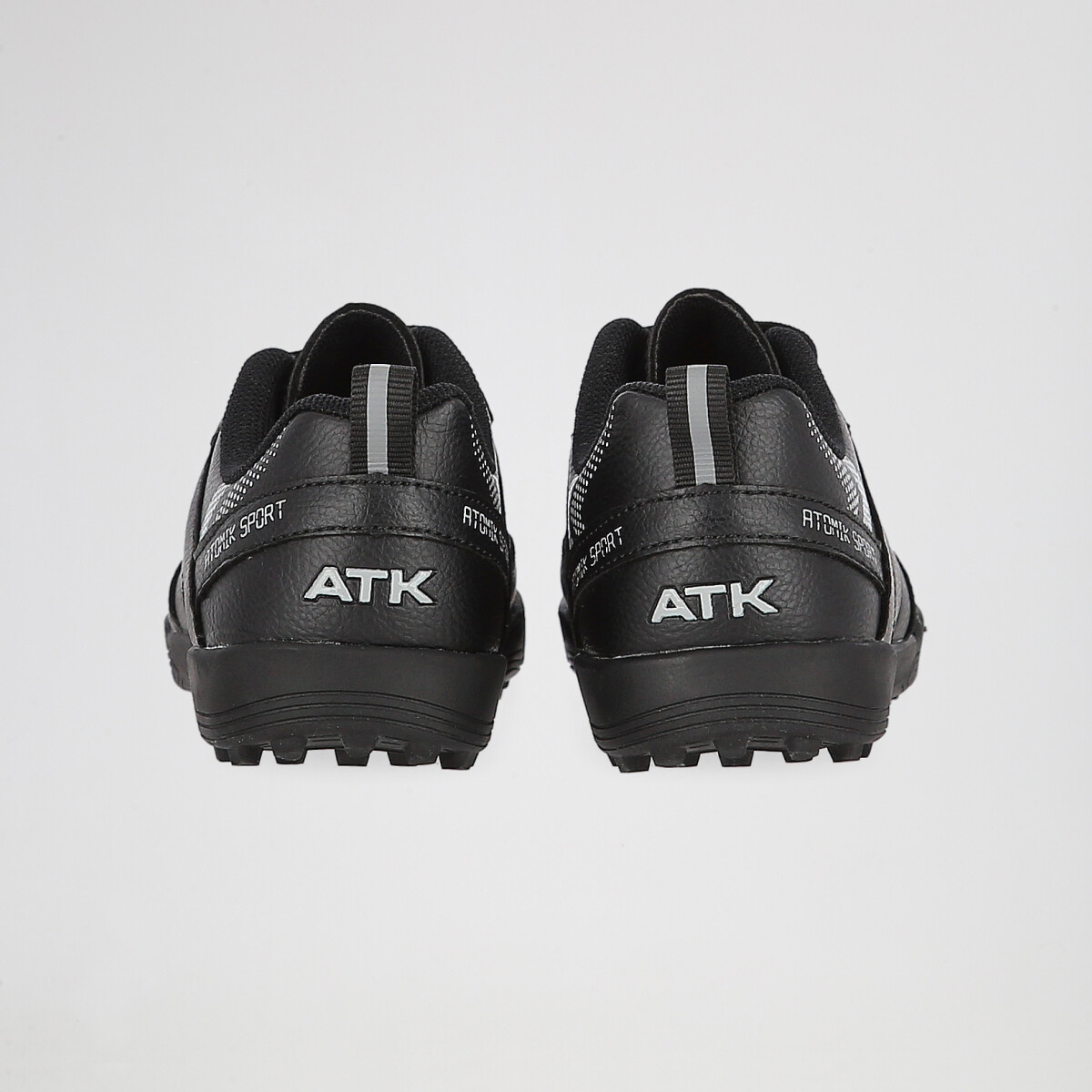 Botines F&uacute;tbol Atomik Libero Infantil,  image number null