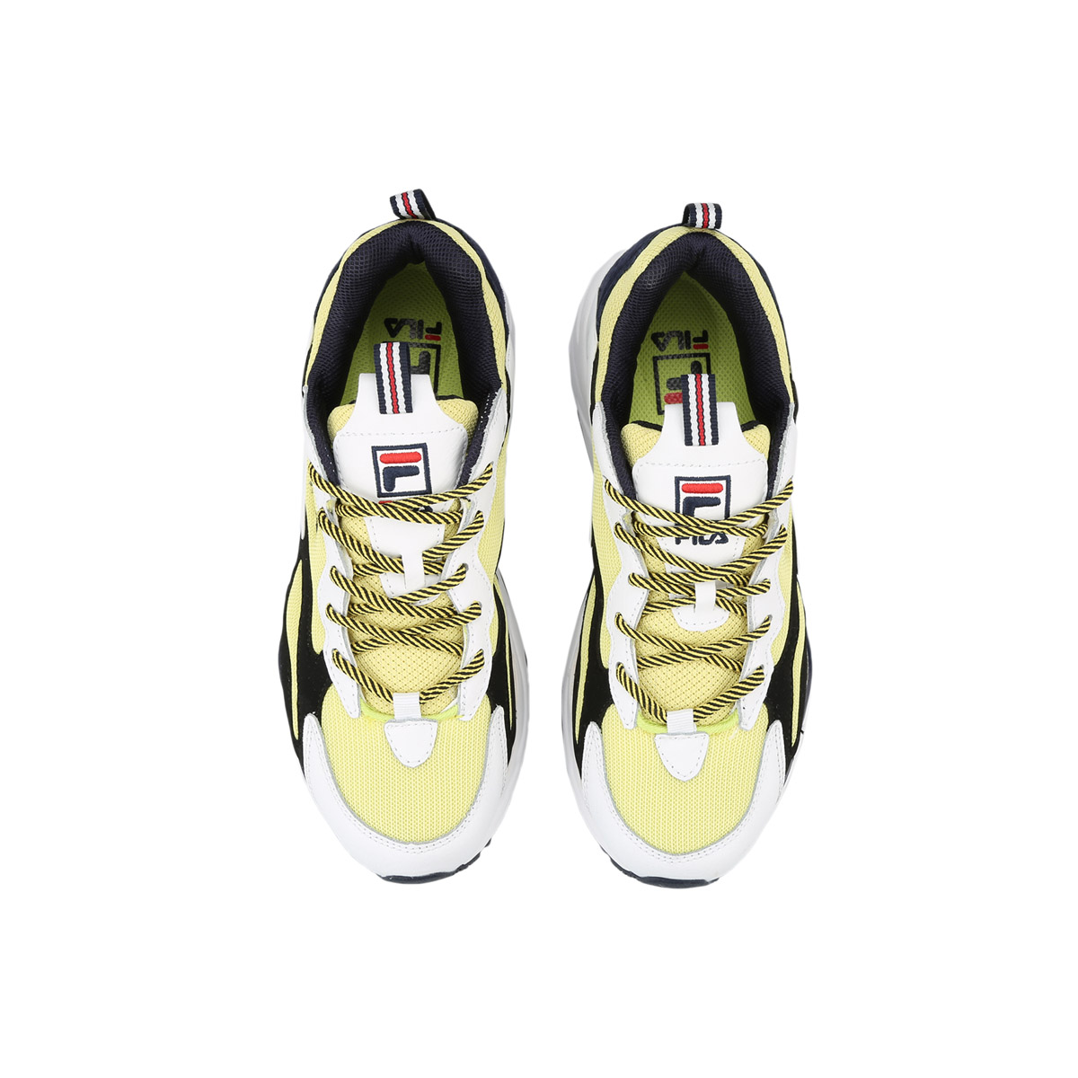 Zapatillas Fila Montana