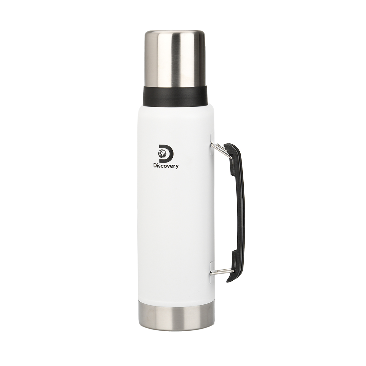 Termo Discovery Acero 1300 Ml,  image number null
