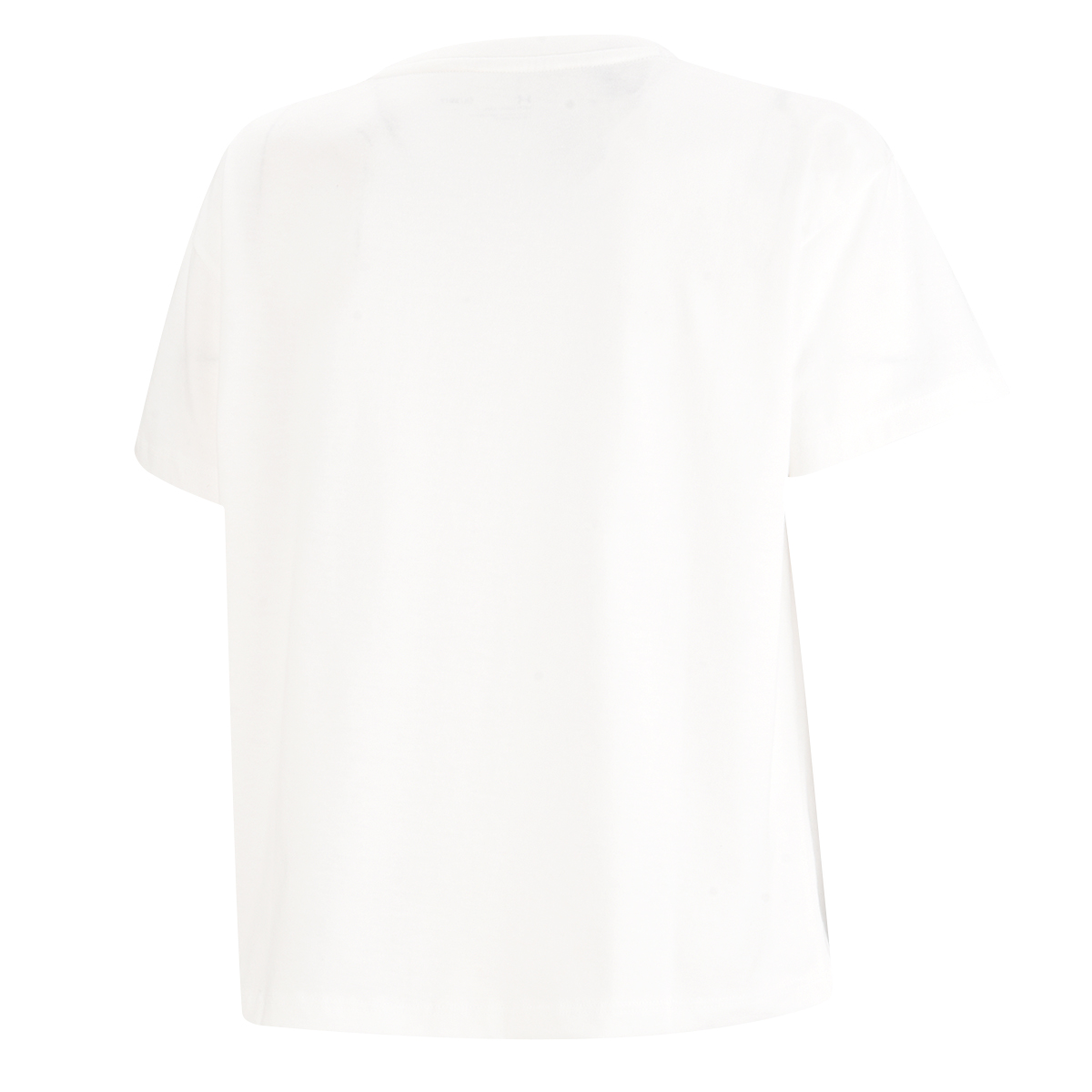 Remera Under Armour Overzed Gp,  image number null