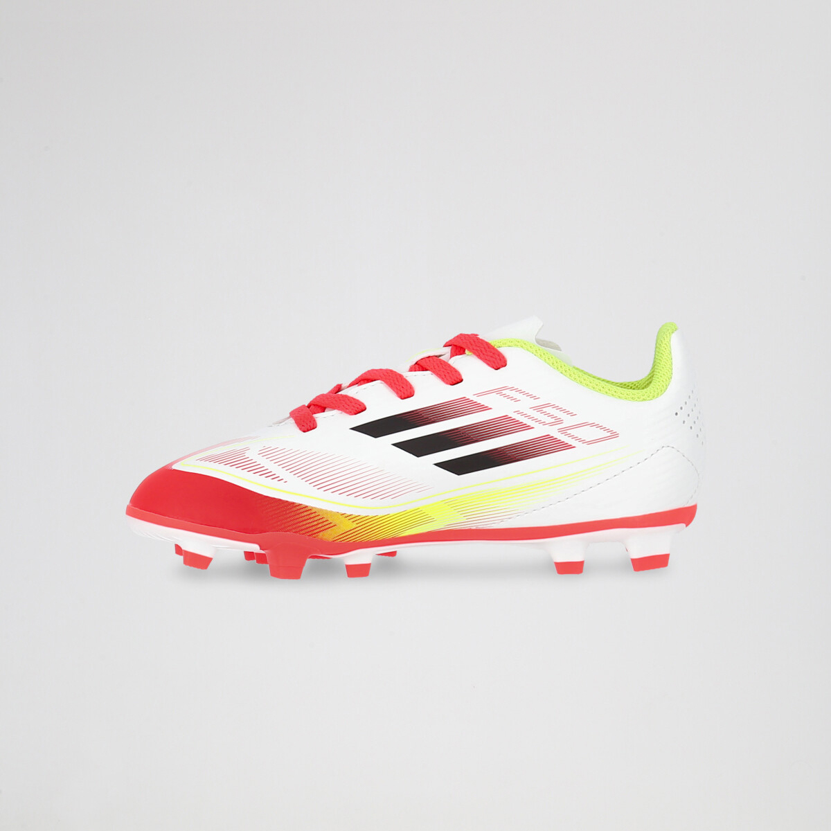 Botines F&uacute;tbol adidas F50 Club FG/MG Infantil,  image number null