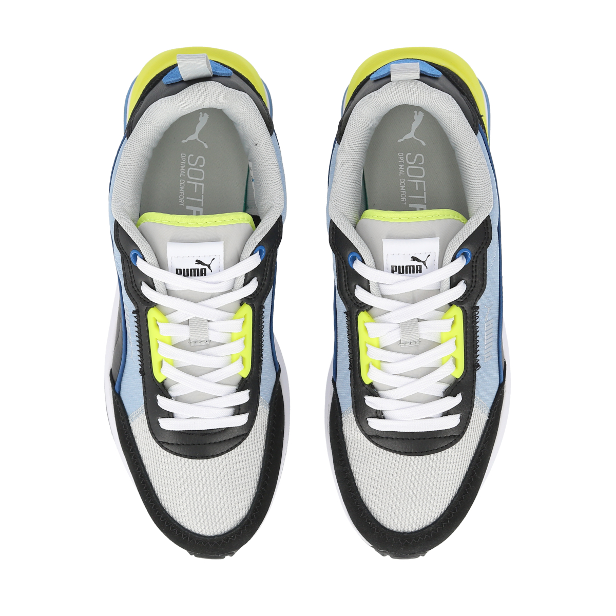 Zapatillas Puma R22 Unisex | StockCenter