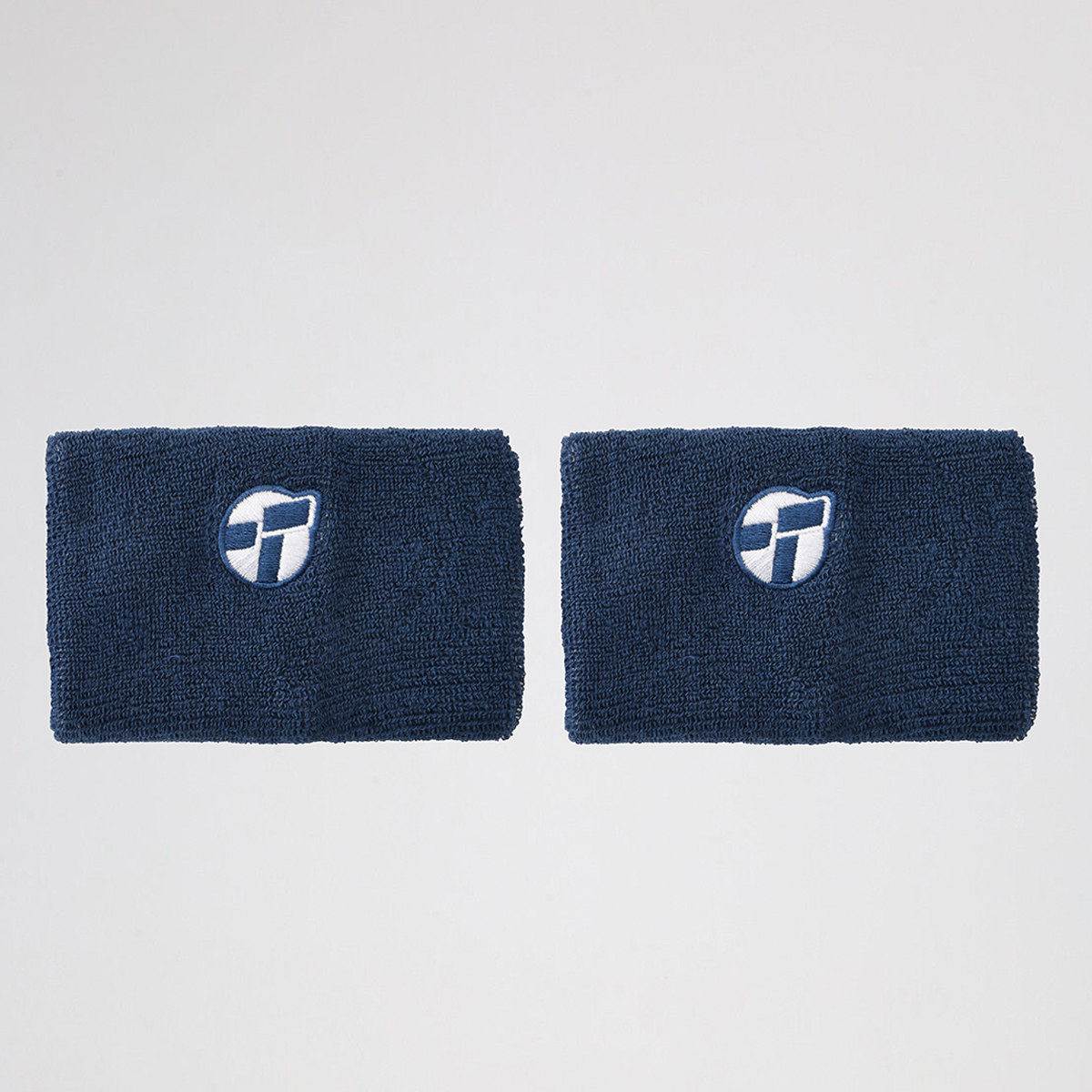 Muñequeras Entrenamiento Topper Larga X2,  image number null