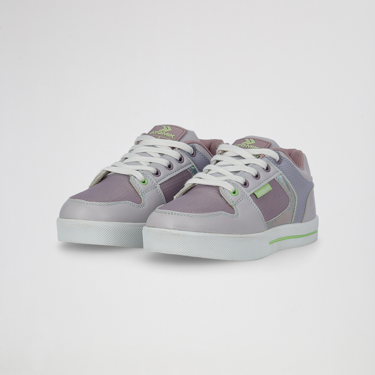 Zapatillas Atomik Surf Baja Pro Infantil,  image number null