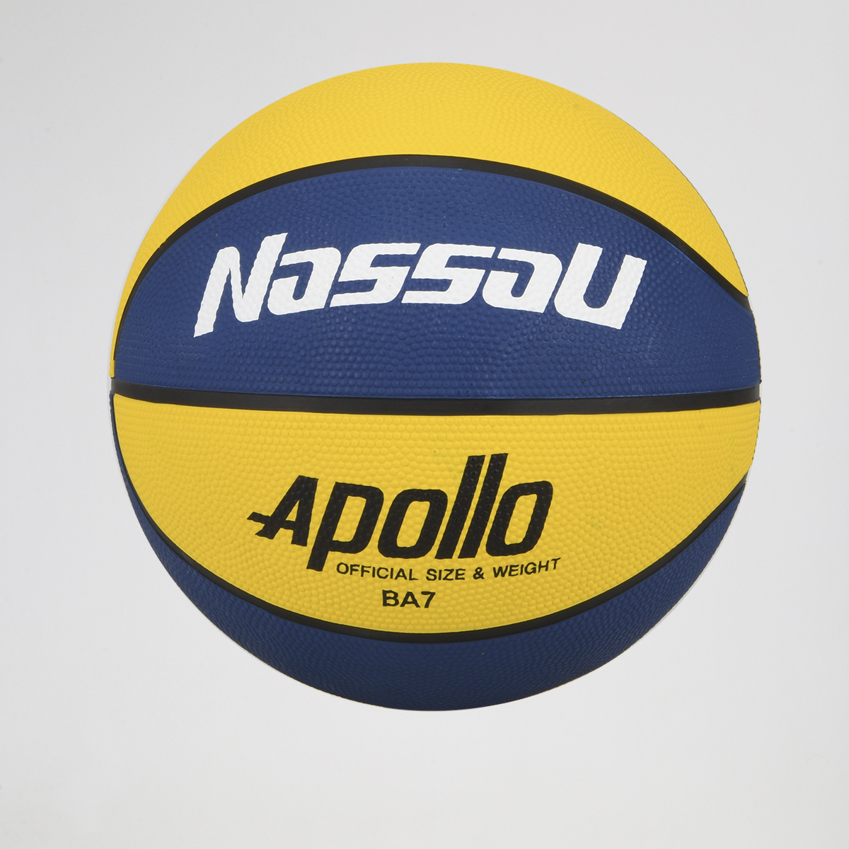 Pelota Nassau Apollo N7,  image number null
