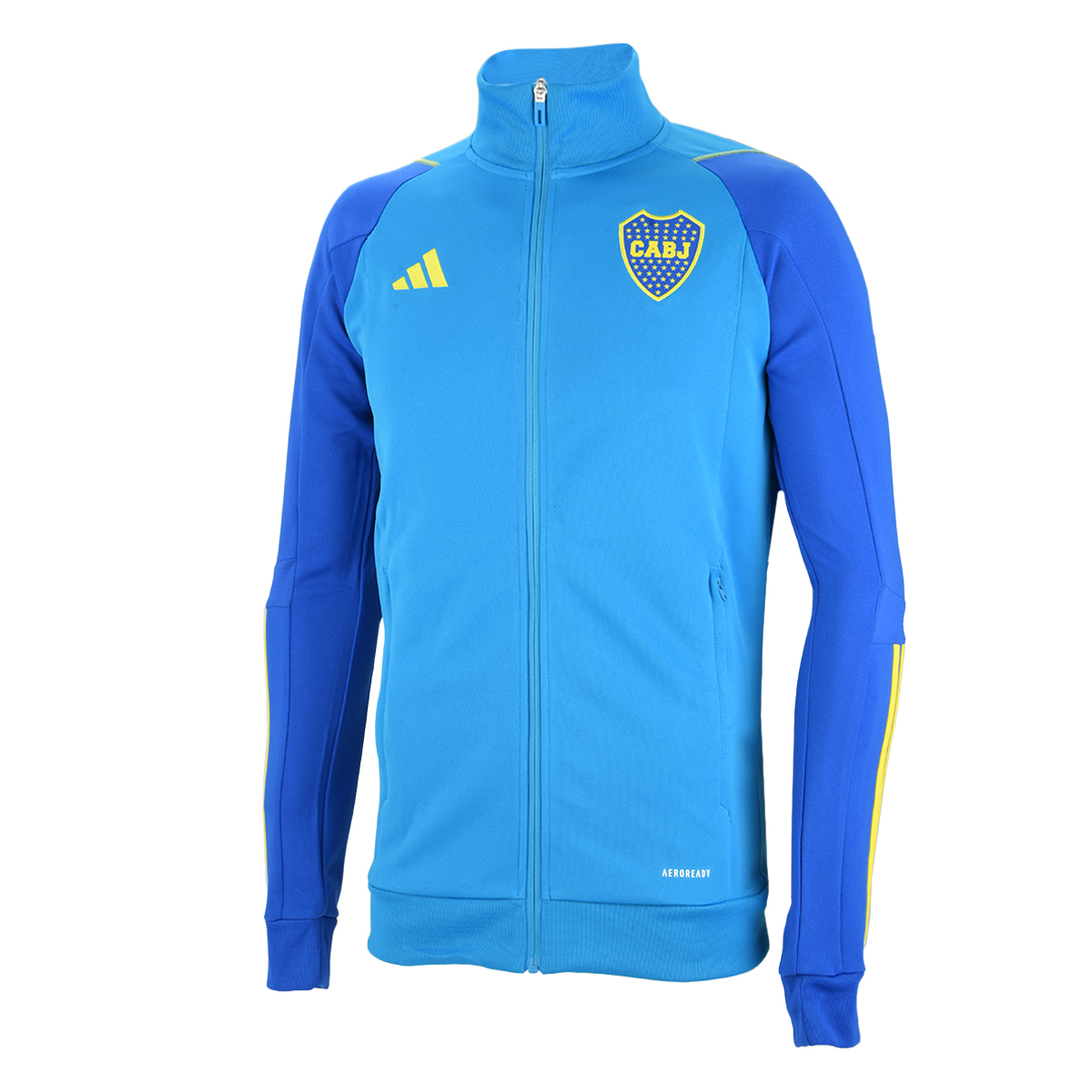 Conjunto Fútbol adidas Boca Juniors Tiro 23/24 Hombre,  image number null