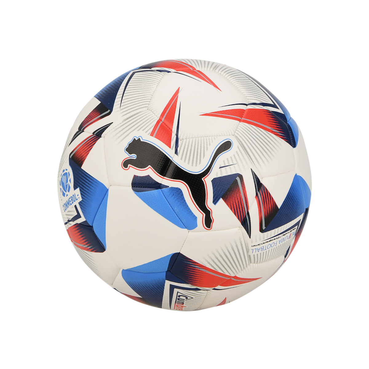Pelota Fútbol Puma Cumbre Conmebol Copa América,  image number null