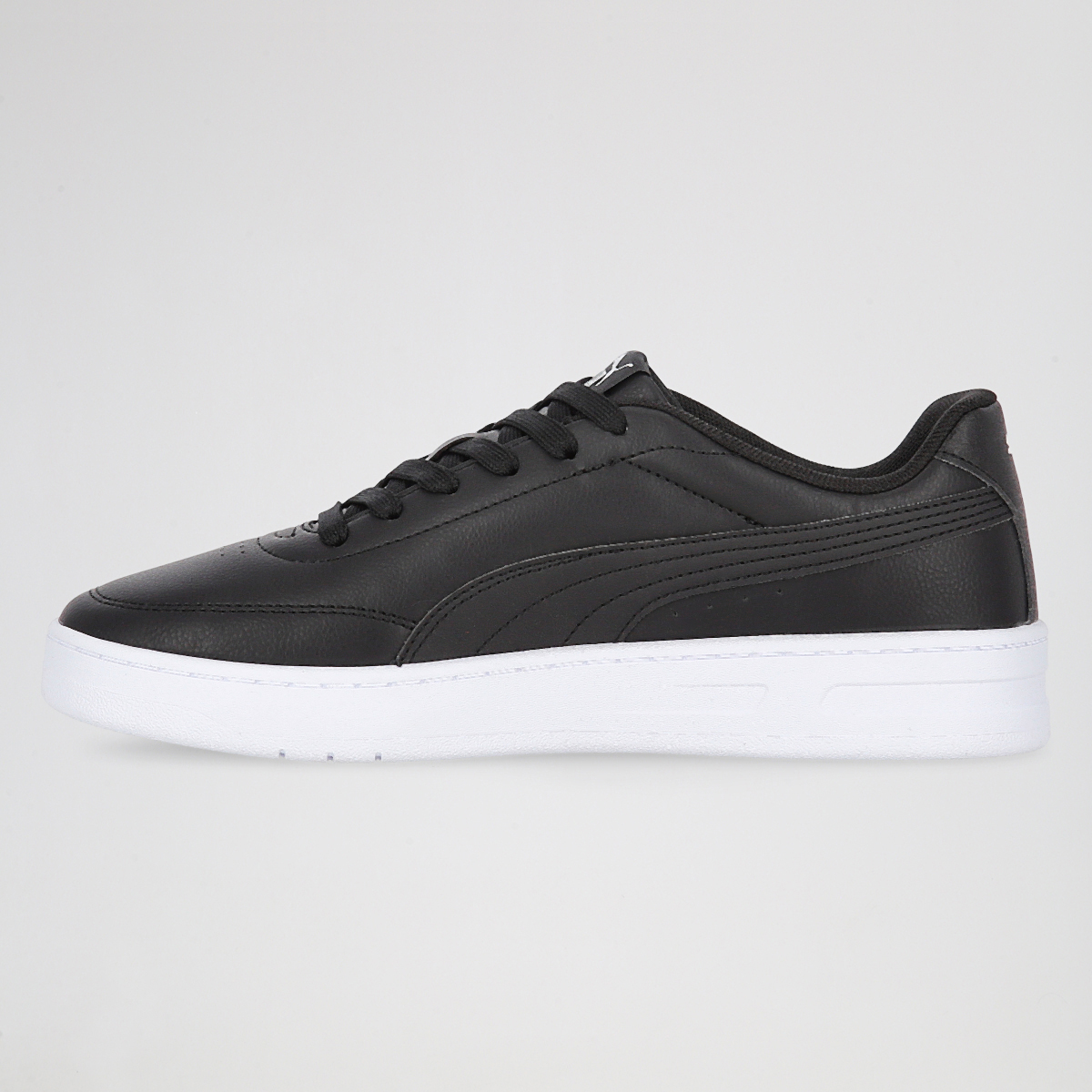 Zapatillas Puma Court Classic Clean,  image number null