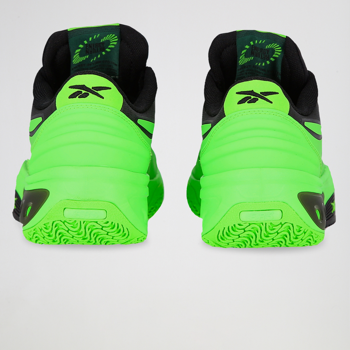 Zapatillas B&aacute;squet Reebok Engine A Hombre,  image number null