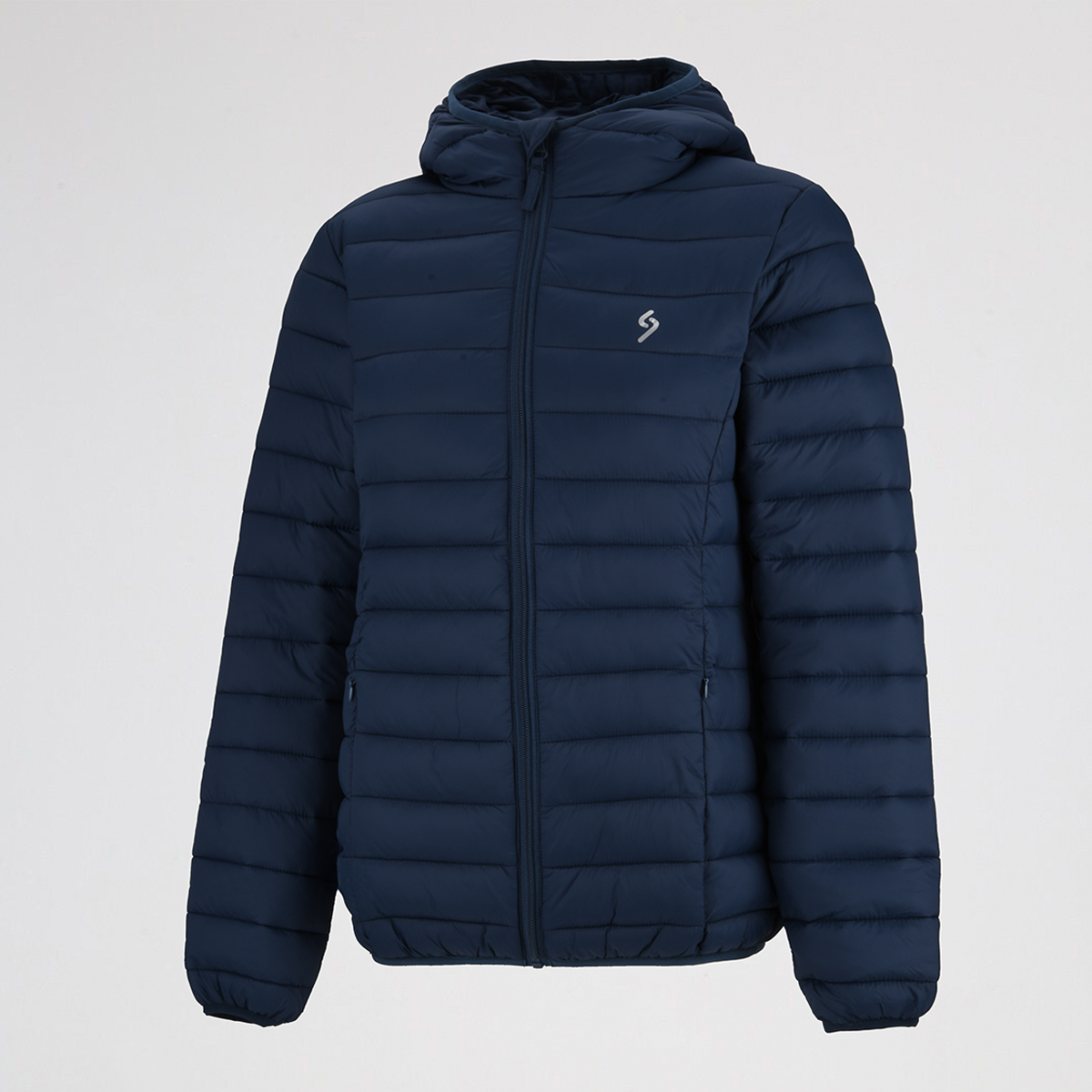 Campera Set Sport Check Easy Mujer,  image number null