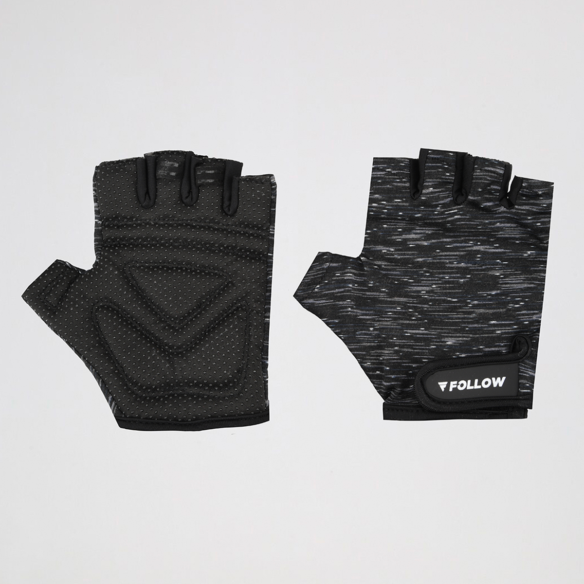 Guantes Follow Fit Tiger,  image number null