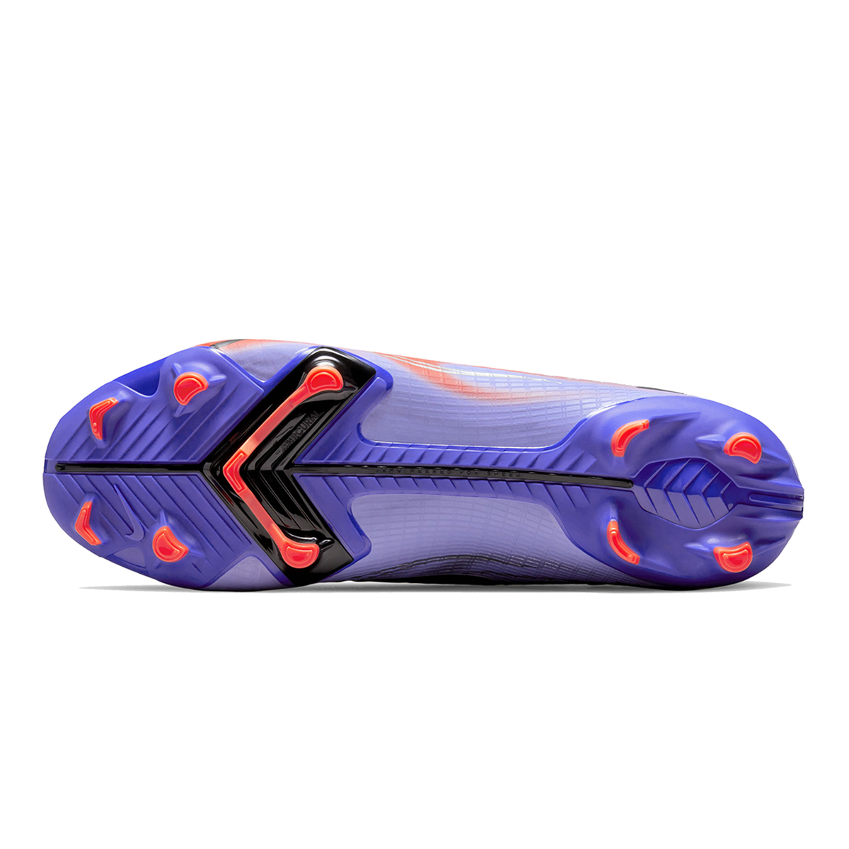 Botines mercurial discount nike nuevos