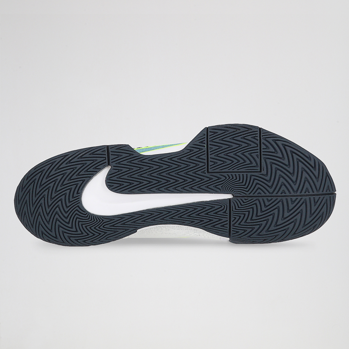 Zapatillas Tenis Nike Gp Challenge Pro Hombre,  image number null