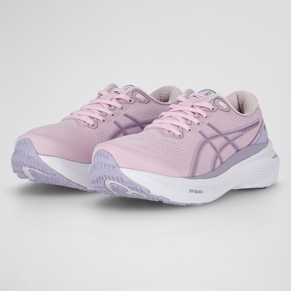 Asics kayano 17 mujer zapatos discount