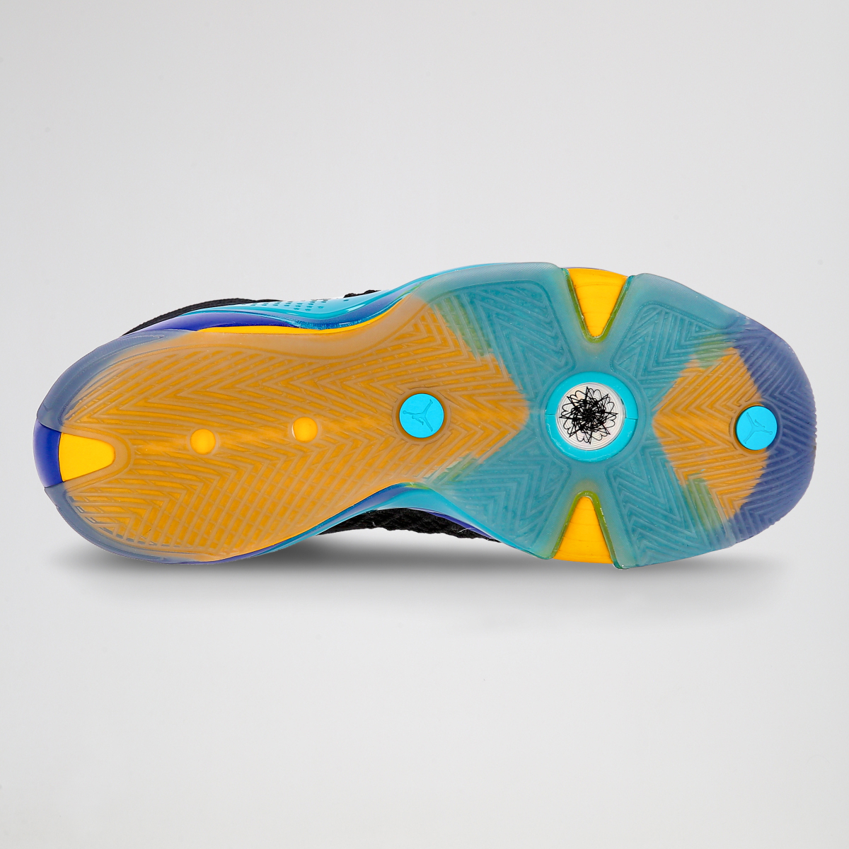 Zapatillas Jordan Xxxviii Fundamental Hombre,  image number null