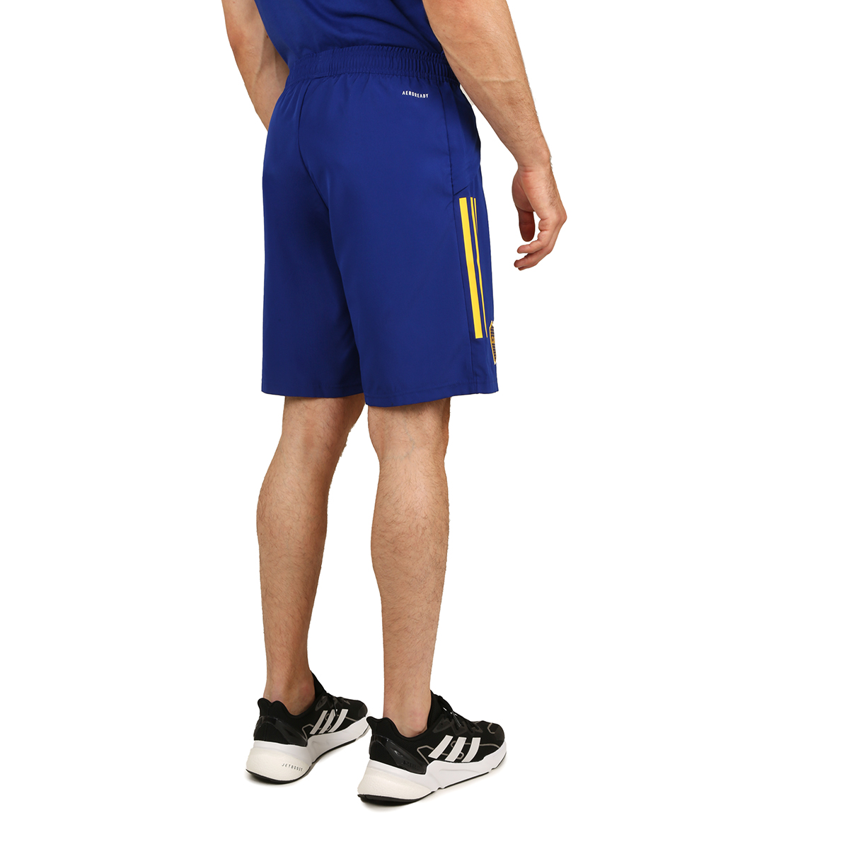 Short adidas Boca Juniors Downtime | StockCenter