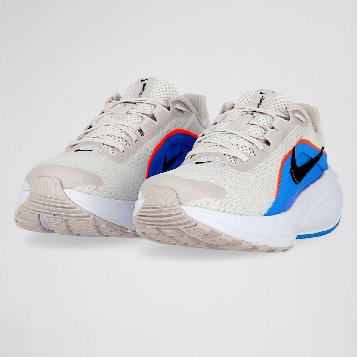 Zapatillas Running Nike Downshifter 14 Hombre malla,  image number null