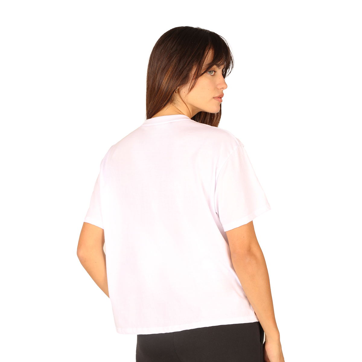 Remera Topper Gateway,  image number null