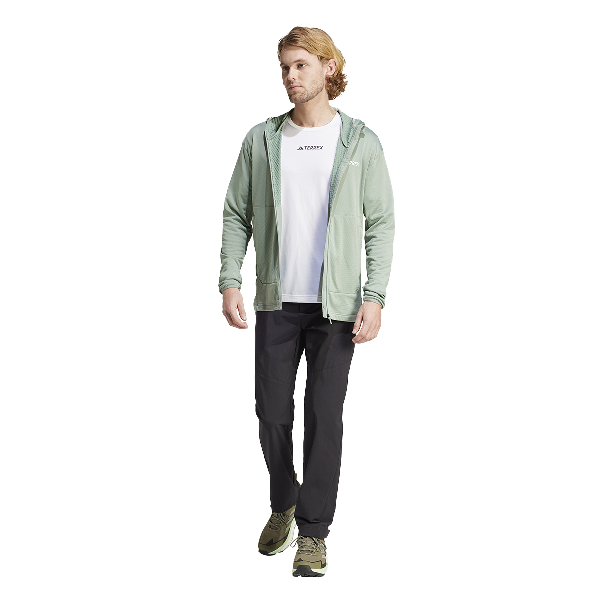 Campera adidas Terrex Xperior Hombre ,  image number null