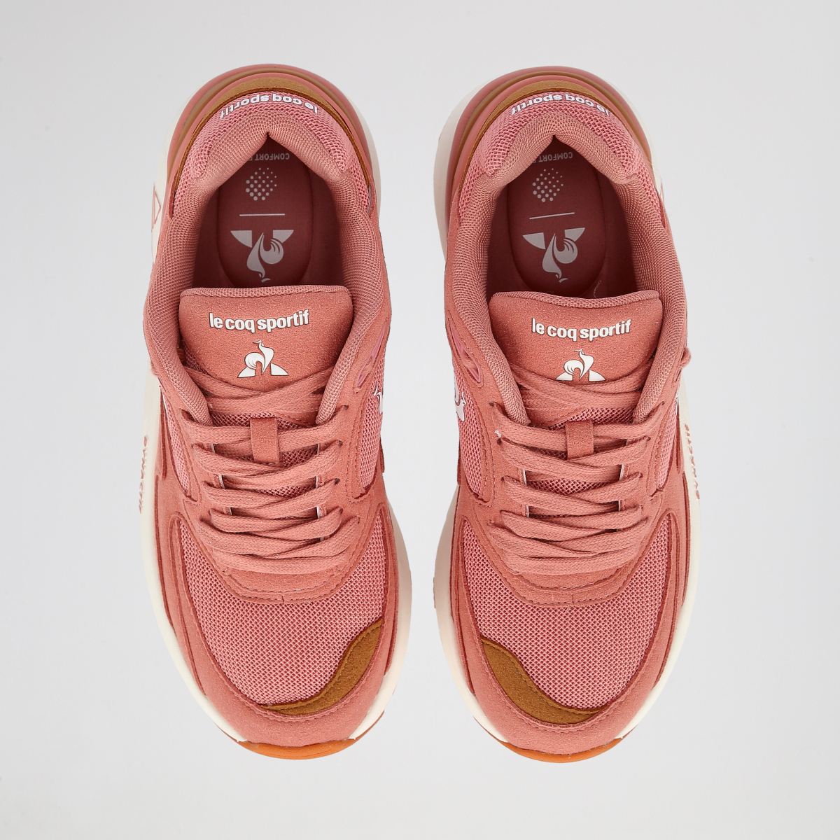 Zapatillas Le Coq Sportif R1100 Mujer,  image number null