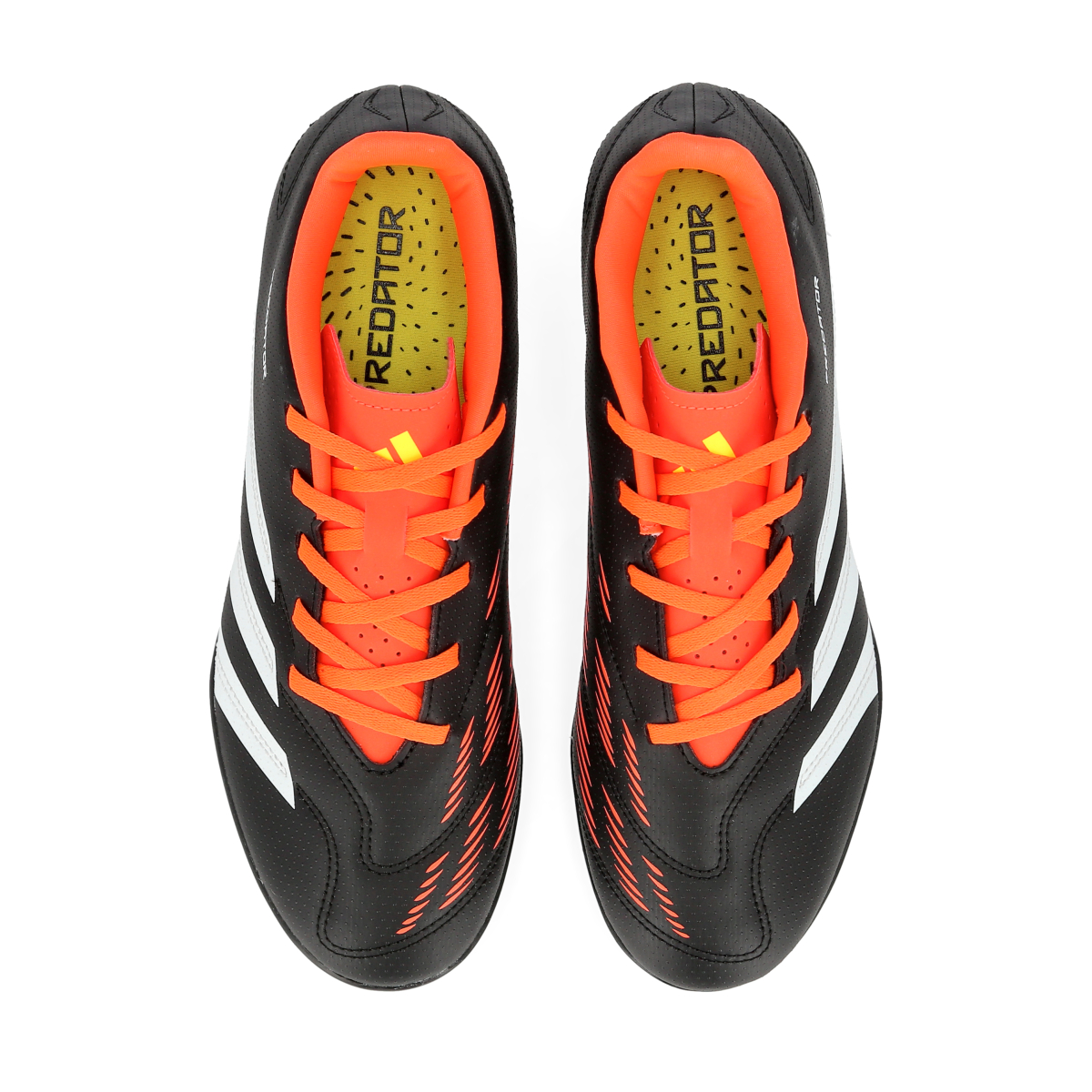 Botines F&uacute;tbol adidas Predator Club Tf Sint&eacute;tico,  image number null