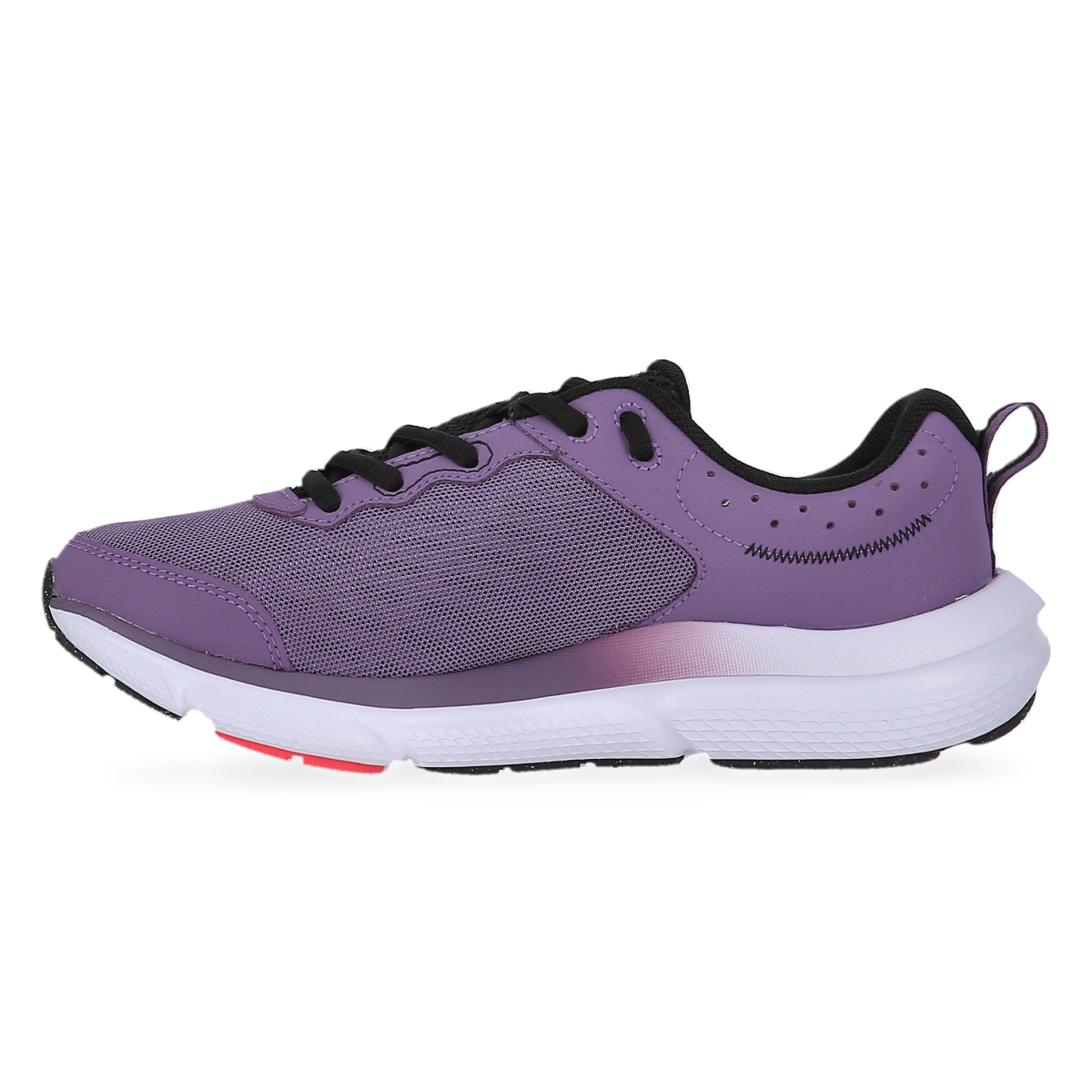 Zapatillas Running Under Armour Charged Assert 10 Mujer Malla,  image number null