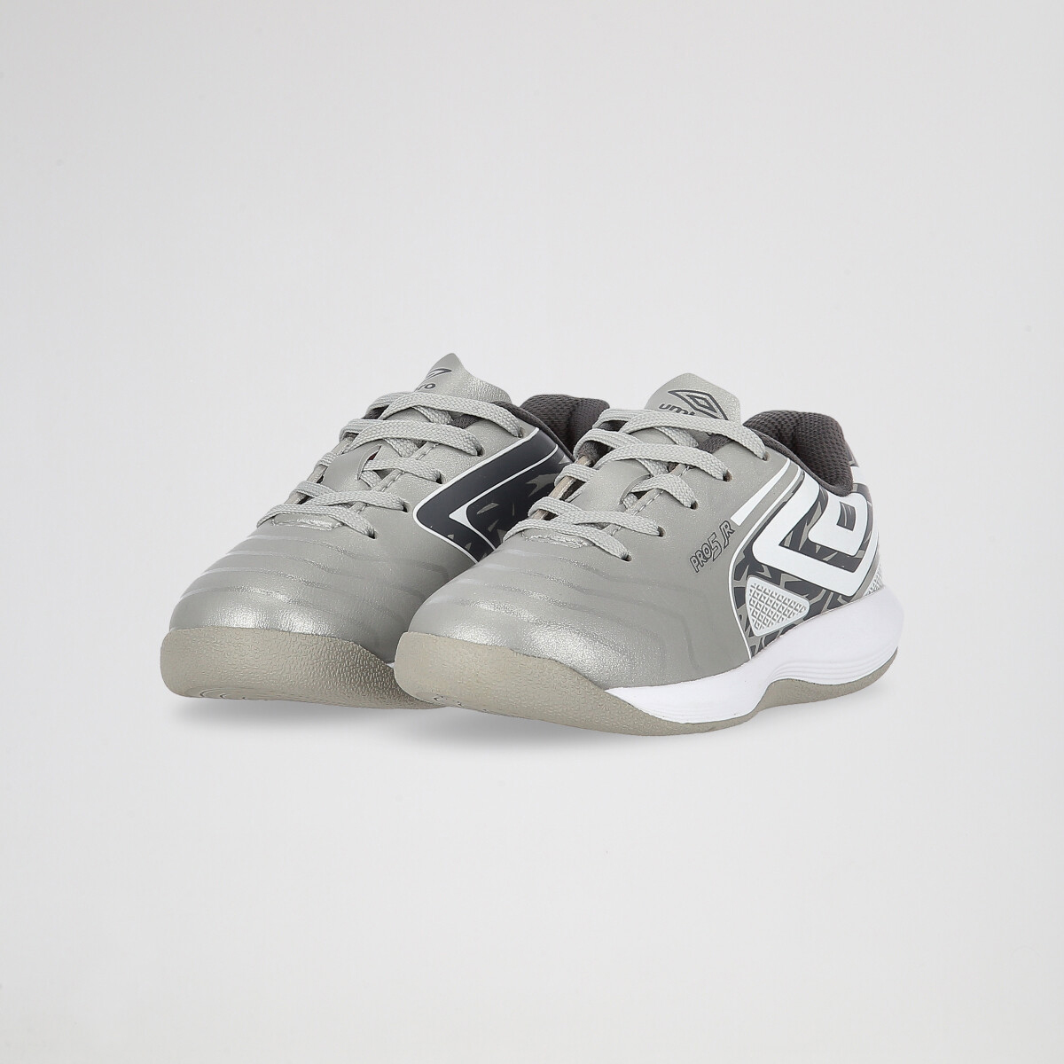 Botines Fútbol Umbro Pro 5 Sala Niño,  image number null