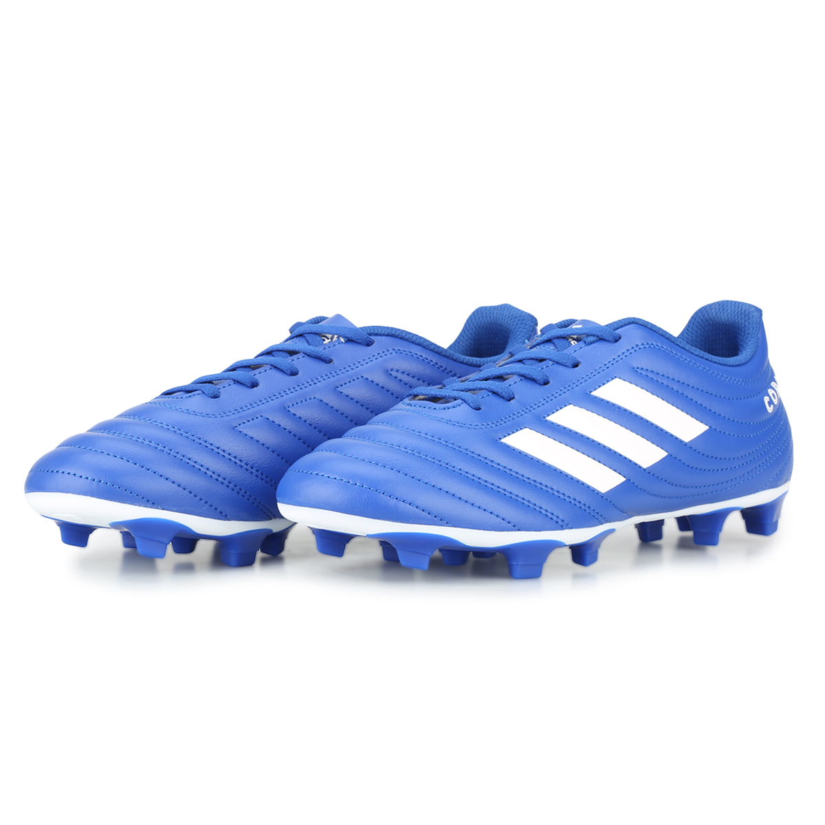Botines adidas Copa 20.4 FG,  image number null