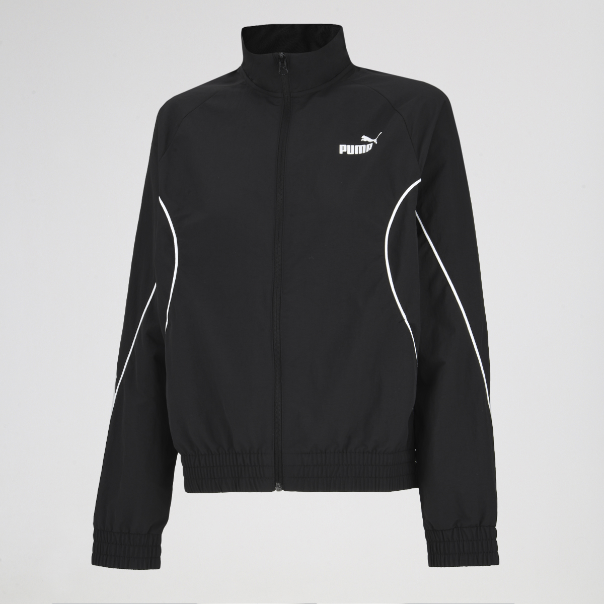 Conjunto Puma Woven Tracksuit Mujer,  image number null