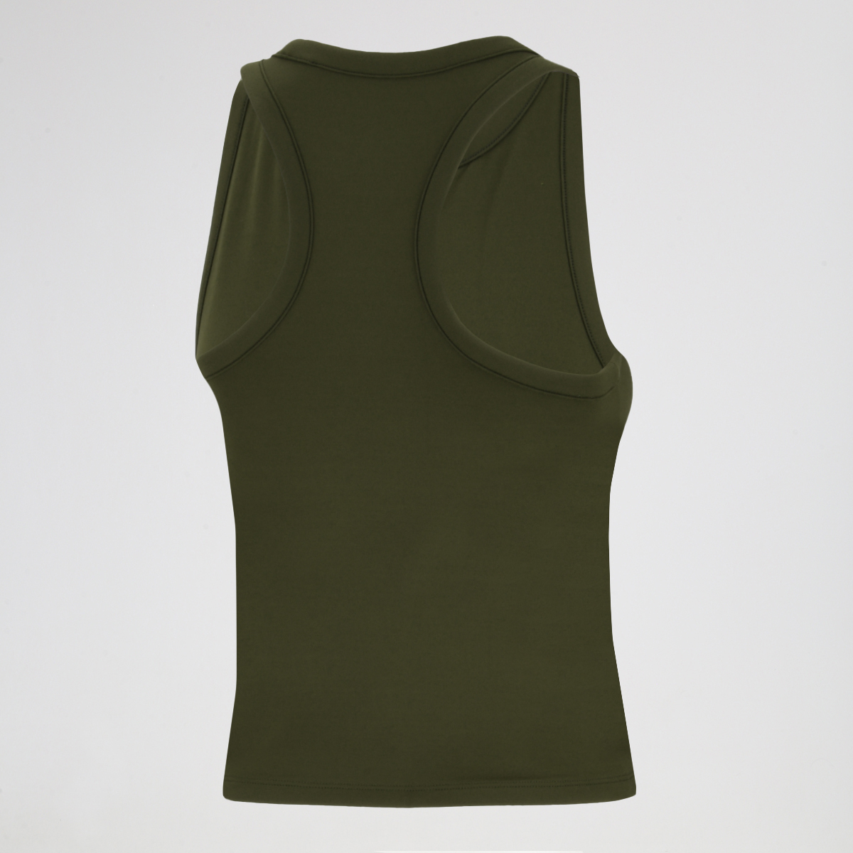 Musculosa Entrenamiento Under Armour Motion High Neck Mujer,  image number null