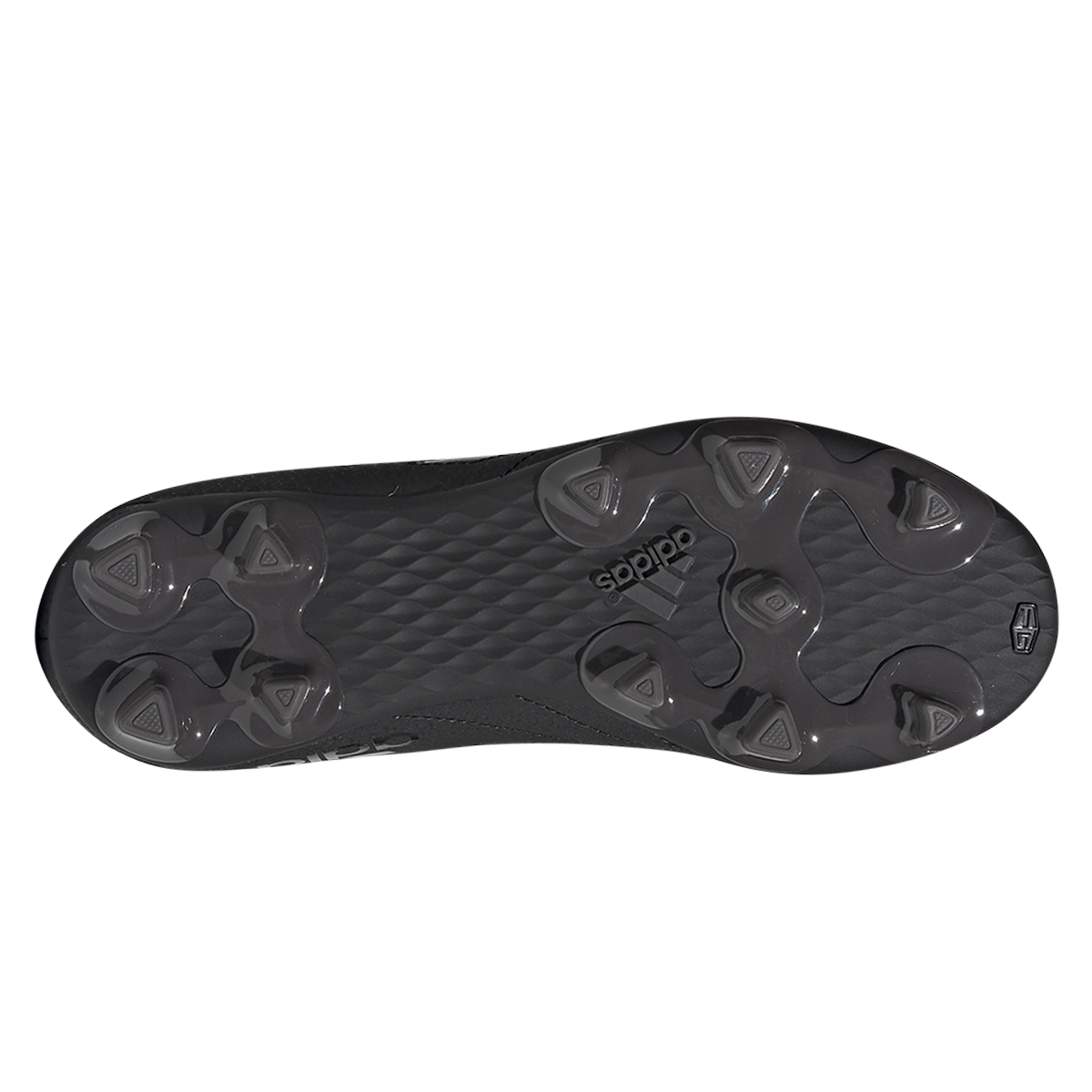 Botines Fútbol adidas Goletto VII Fg Infantil,  image number null
