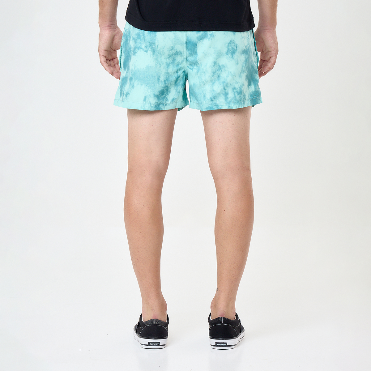 Traje de Baño Topper Super Slim de Hombre,  image number null