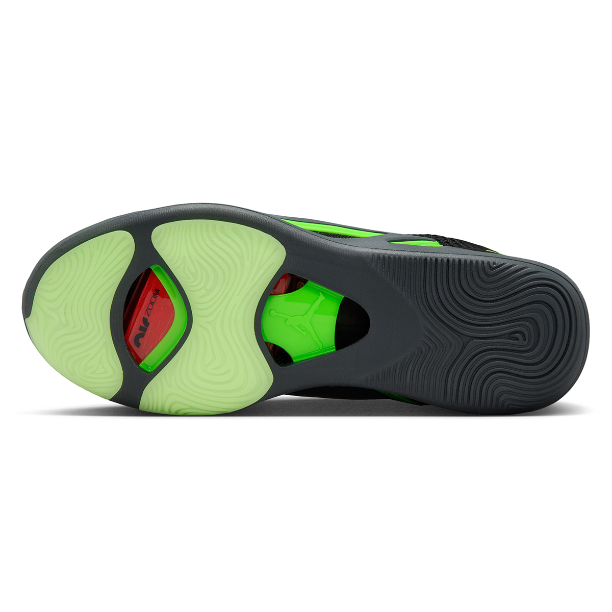 Zapatillas Jordan Tatum 1 Hombre,  image number null