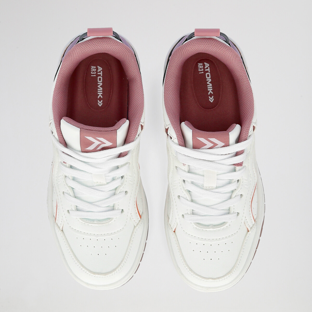 Zapatillas Atomik Amster Infantil,  image number null