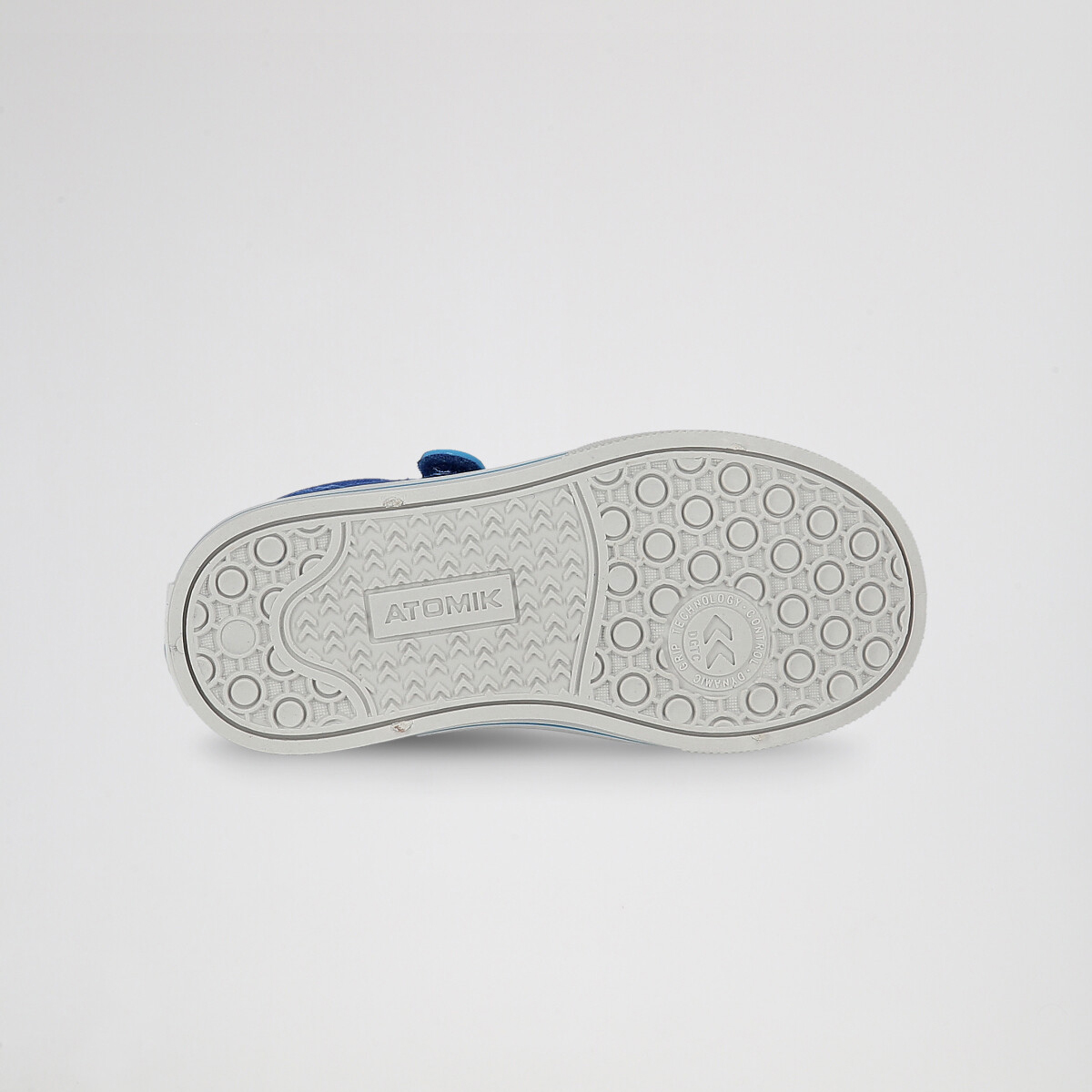 Zapatillas Atomik Casual Skate Tokio,  image number null