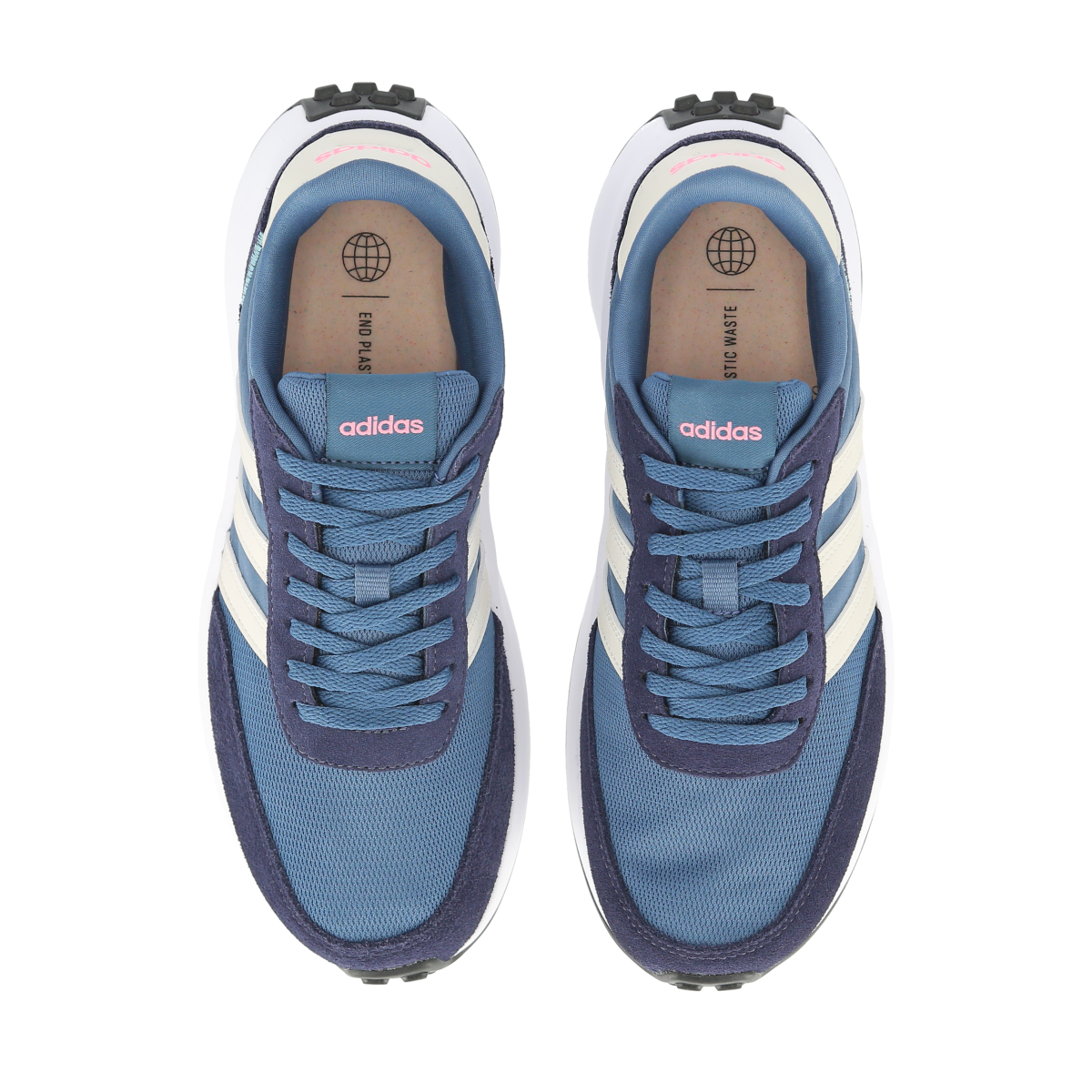 Zapatillas Running adidas Run 70 S Mujer,  image number null