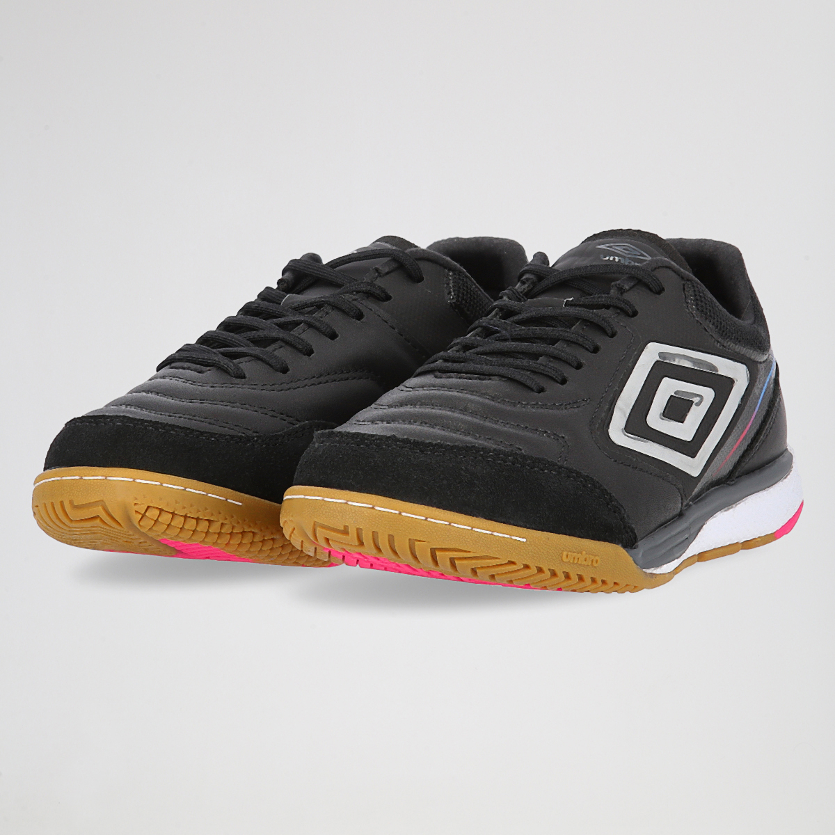 Botines Fútbol Umbro Adamant Master Class Pro Bump Sala,  image number null