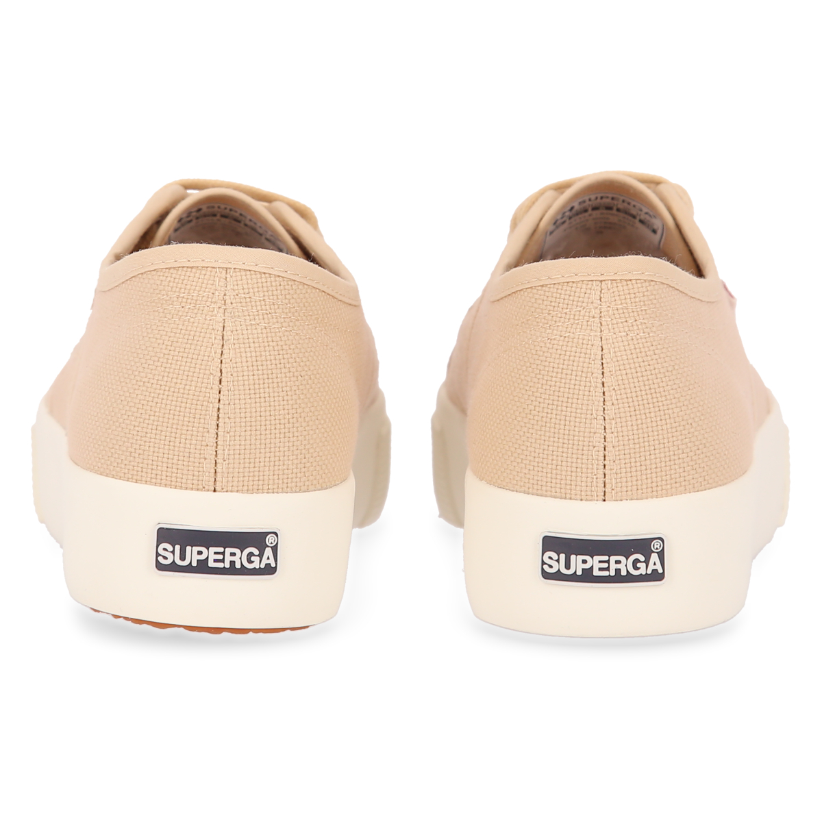Superga 2730 hombre marrón on sale
