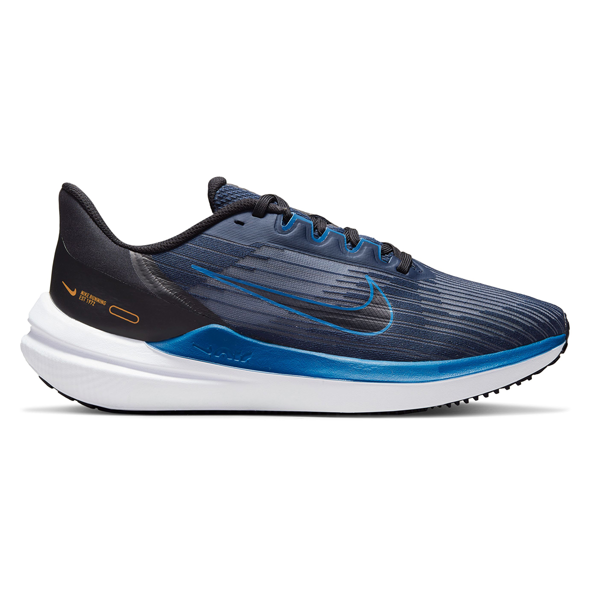 Zapatillas Running Nike Air Winflo 9 Hombre,  image number null