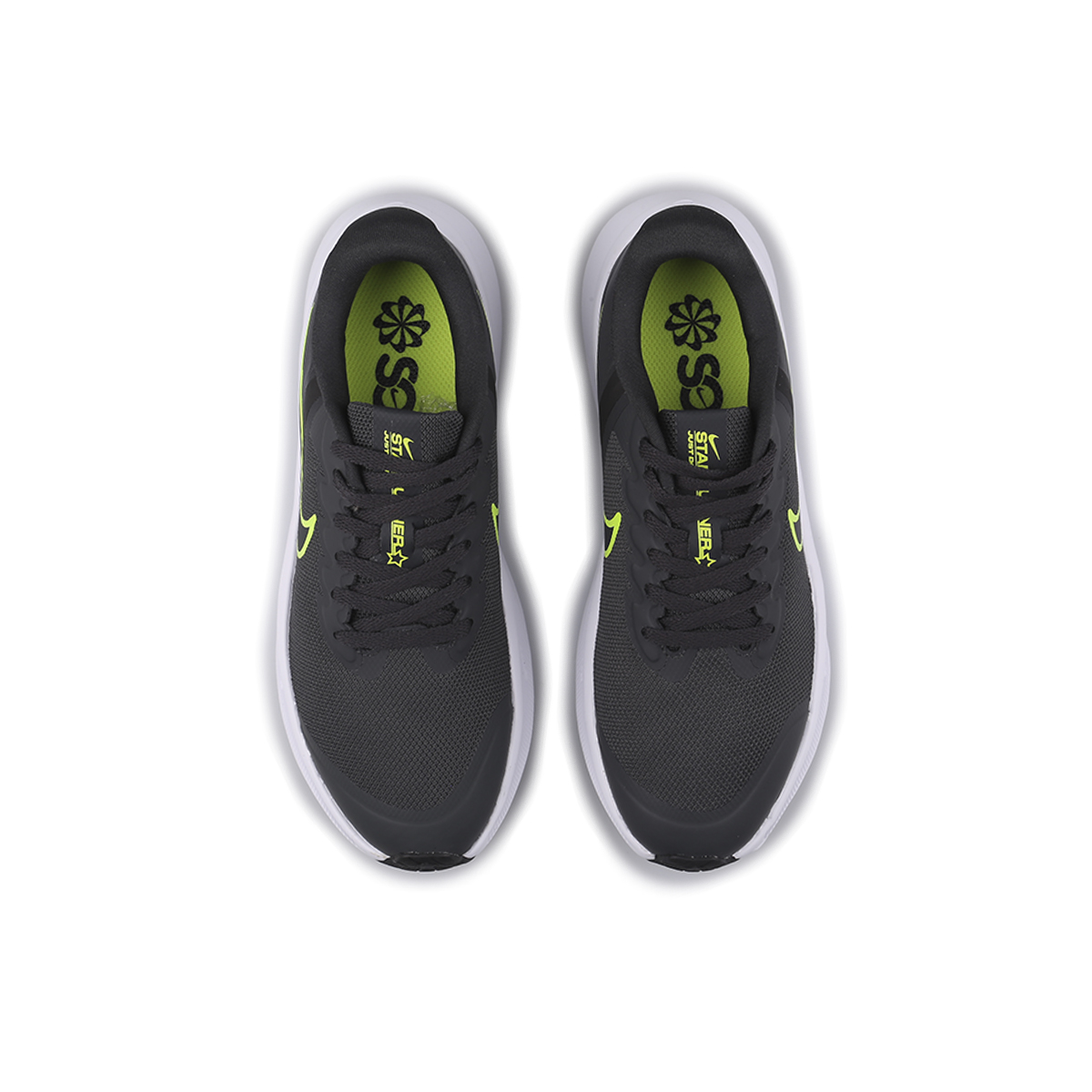 Zapatillas Nike Star Runner 3 Infantil,  image number null