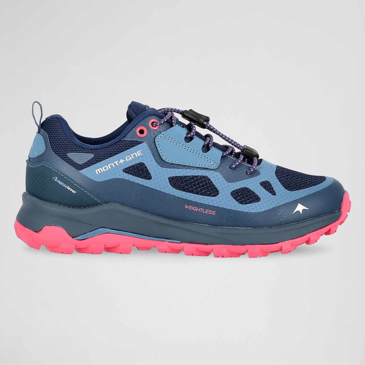 Outdoor Weightless Mujer